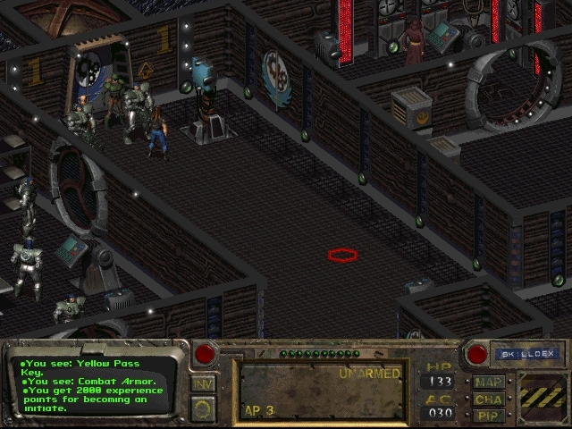 Fallout screenshot 3