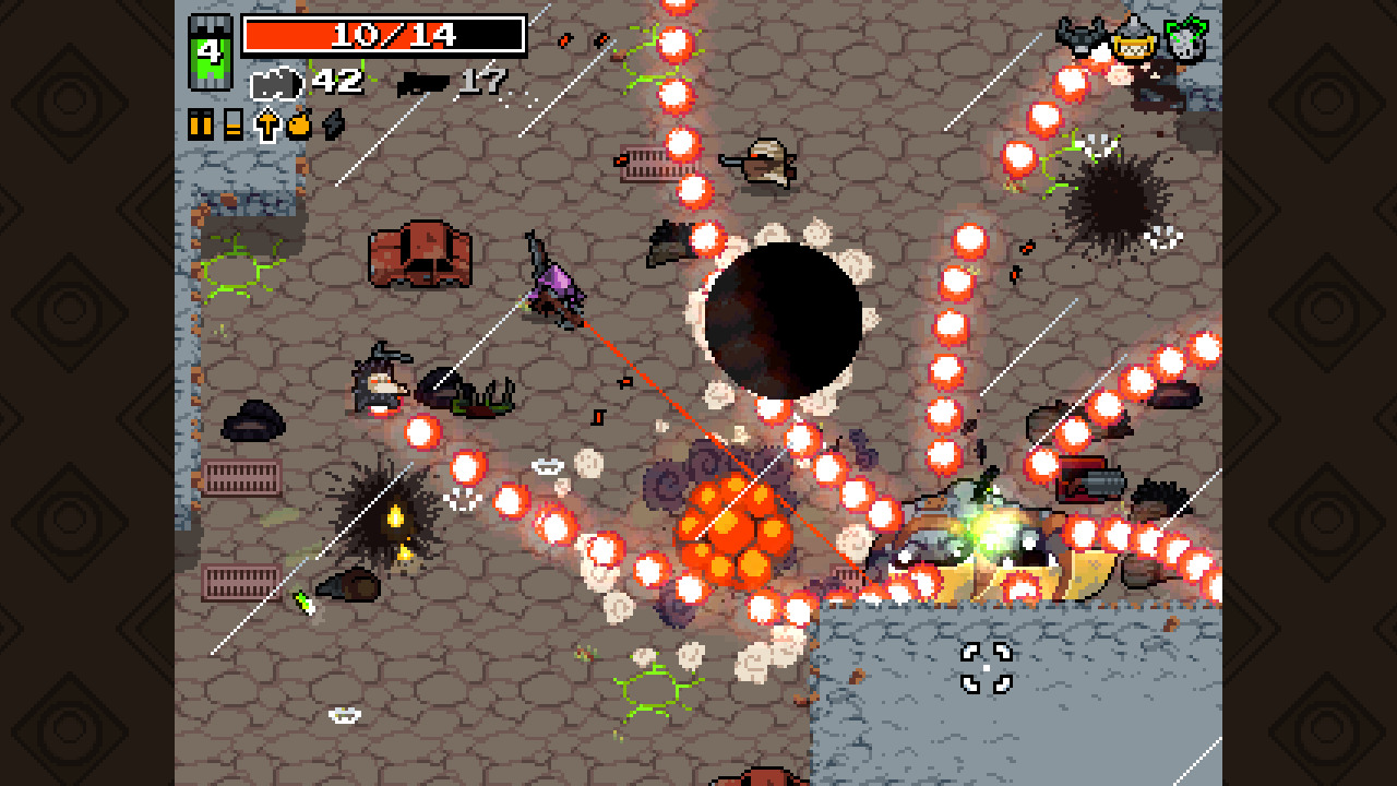 free download nuclear throne gog