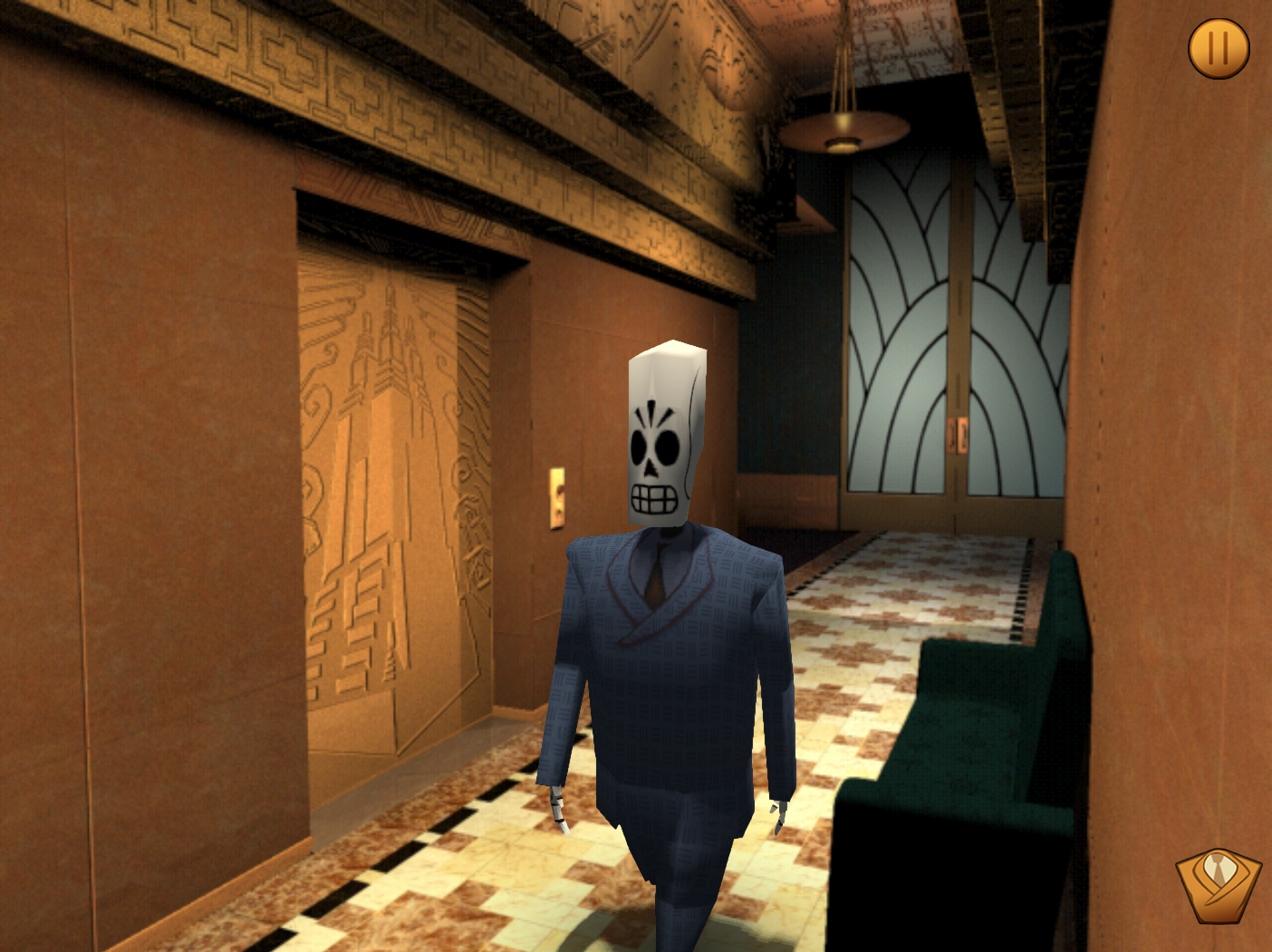 grim fandango ost torrent