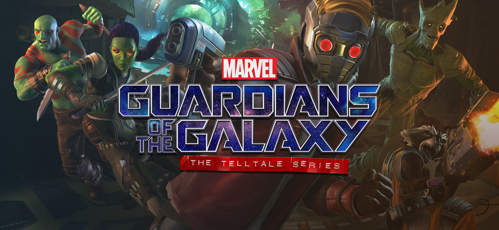 Marvels guardians of the galaxy steam фото 109