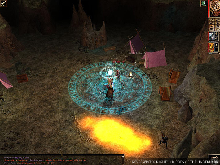 neverwinter nights diamond