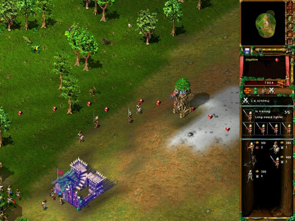 Rise of nations torrent