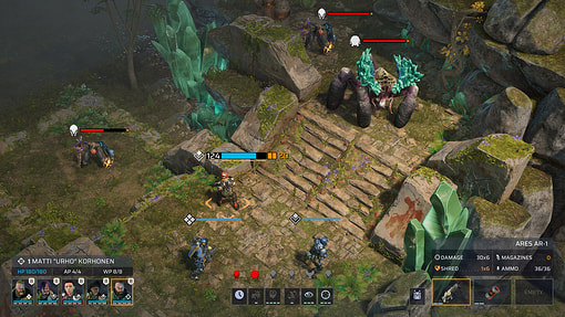 phoenix point beta phoenix point beta