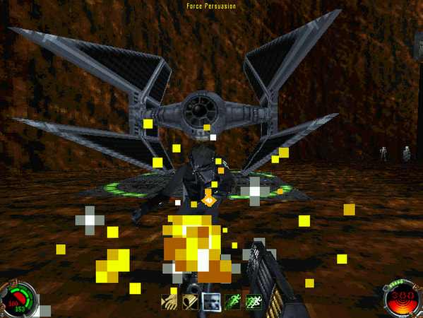 download star wars jedi dark forces