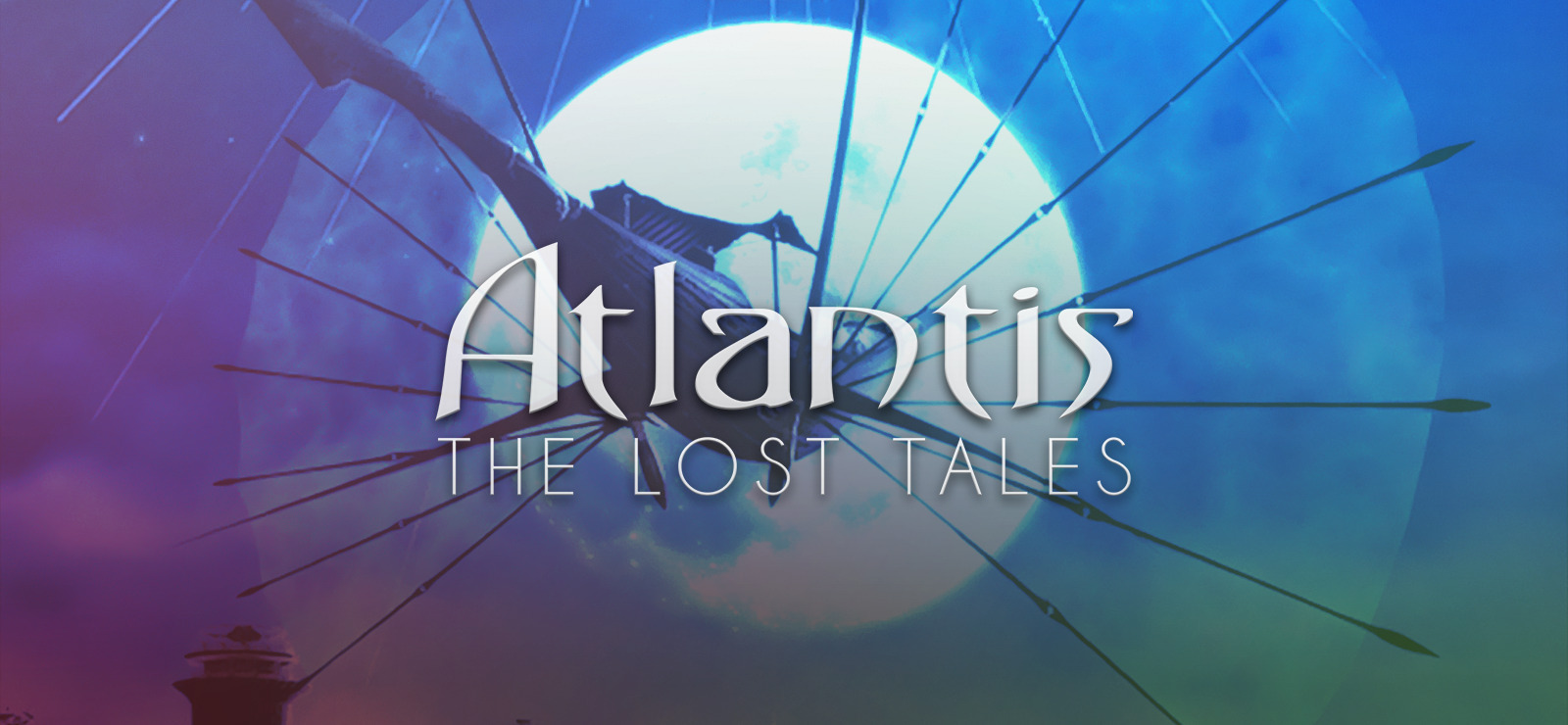 Atlantis 3 patch downloads