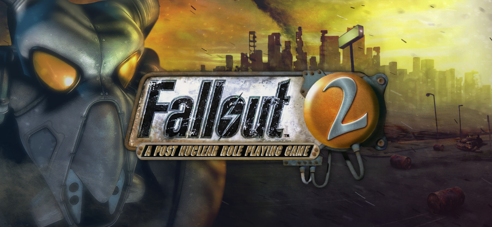 Image result for fallout 2