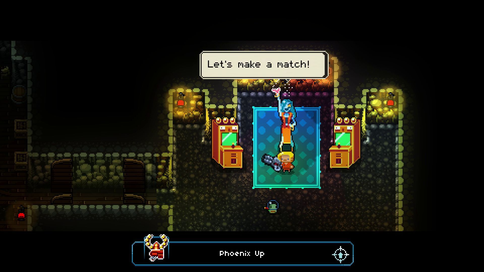 Enter the Gungeon download the new version for iphone