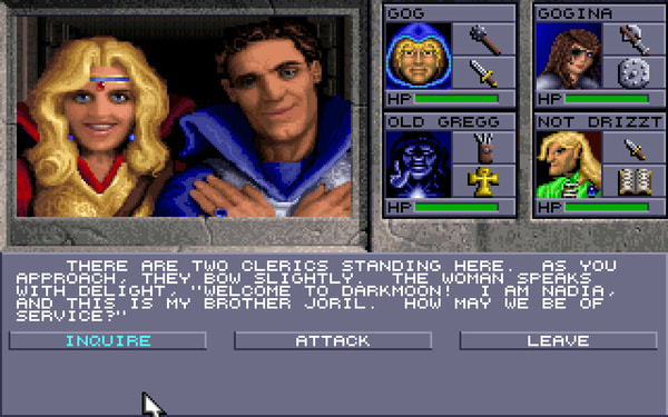forgotten realms the archives - collection two download