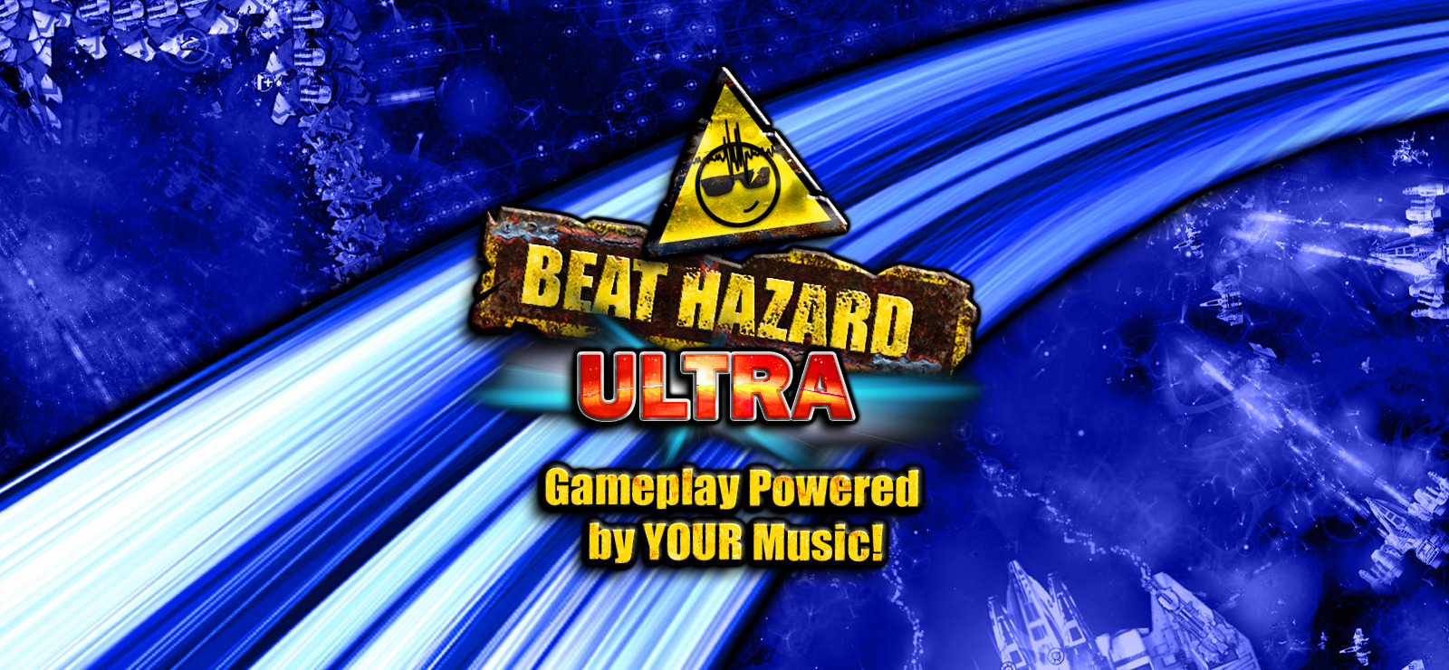 Beat Hazard Ultra-GOG