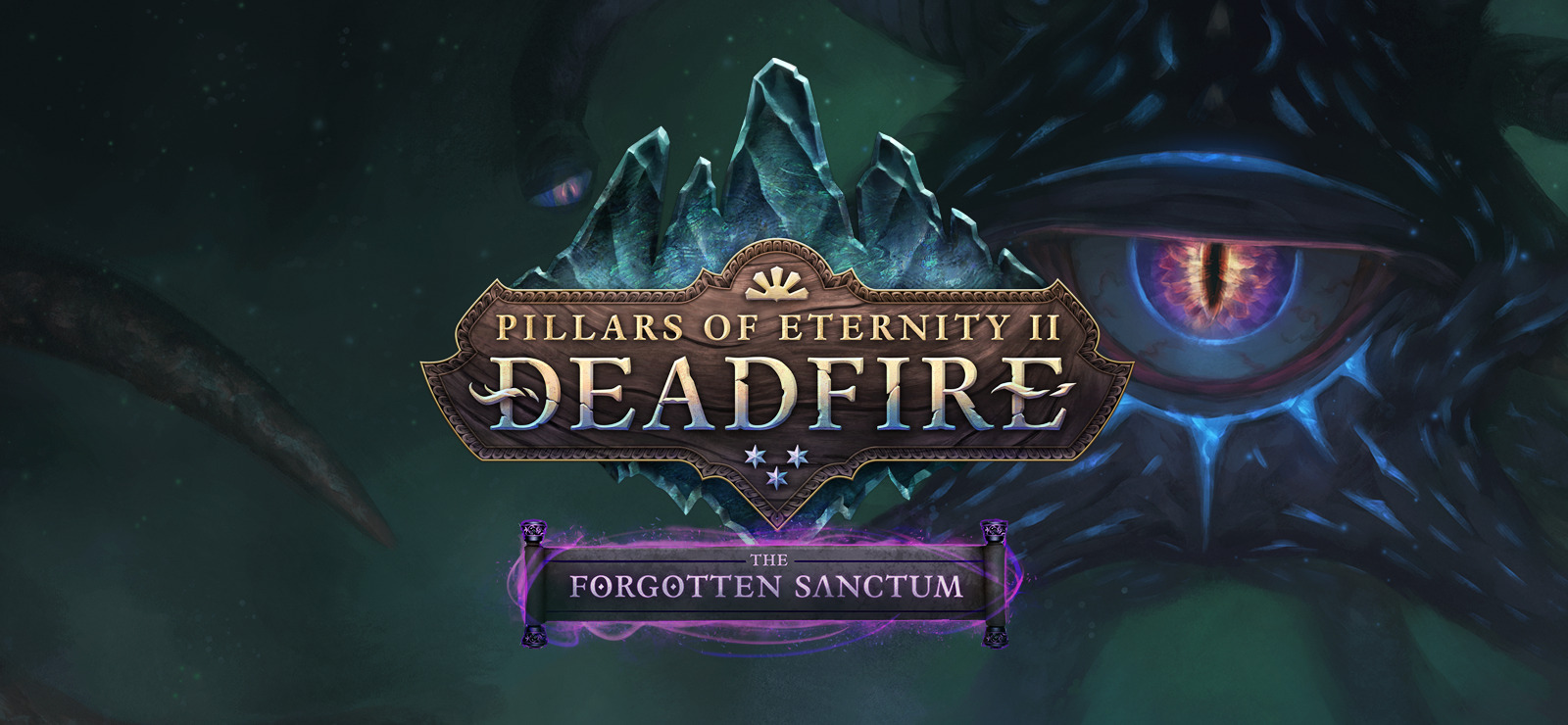 Pillars Of Eternity 2 Graphics Setting For Mac