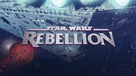 Star Wars: Rebellion