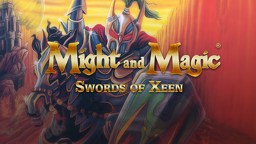 download swords of xeen download swords of xeen