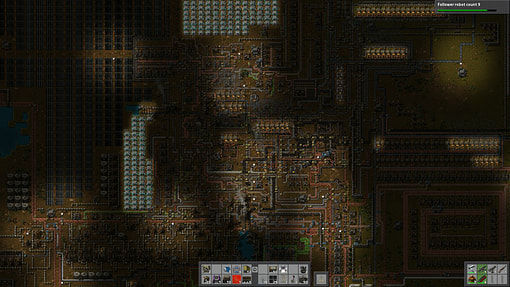 factorio download for linux
