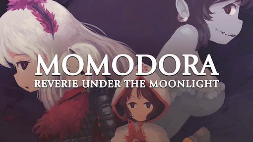 momodora reverie under the moonlight ivory bug