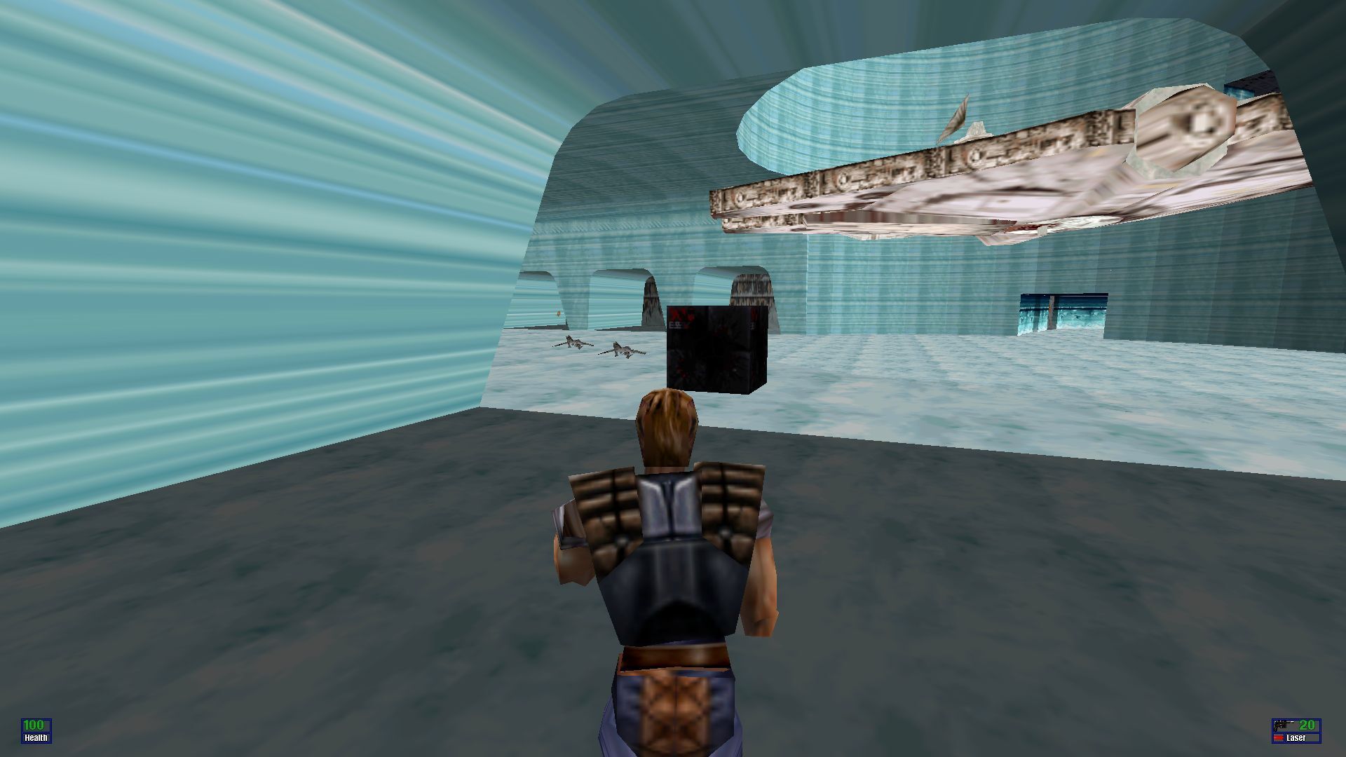 STAR WARS™ Shadows of the Empire™ on