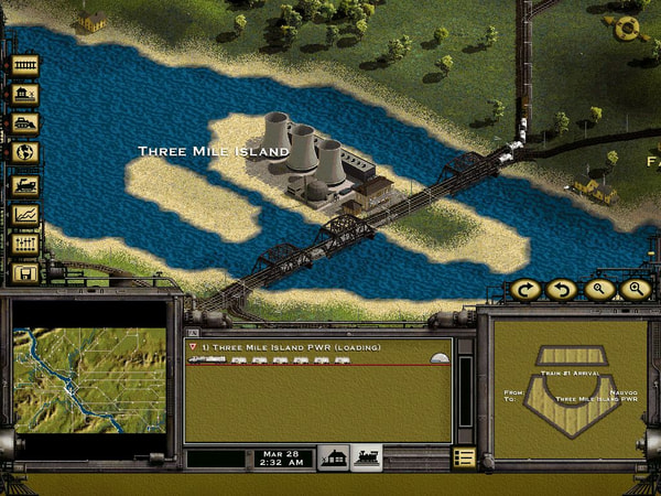 Railroad Tycoon Ii Download