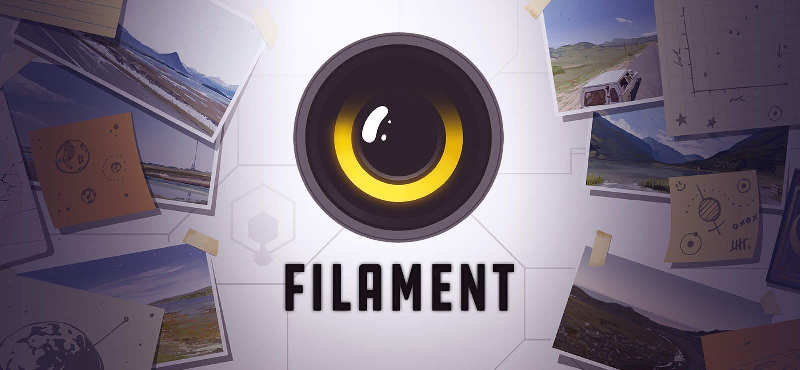 Filament GOG - 31