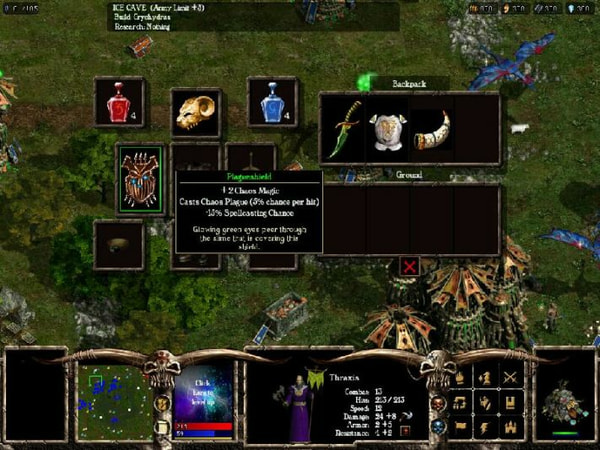 grimgrimoire units grimgrimoire units