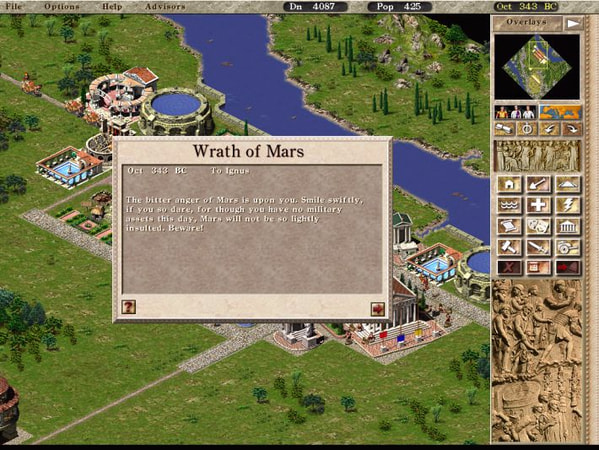 pc game caesar 3 free download