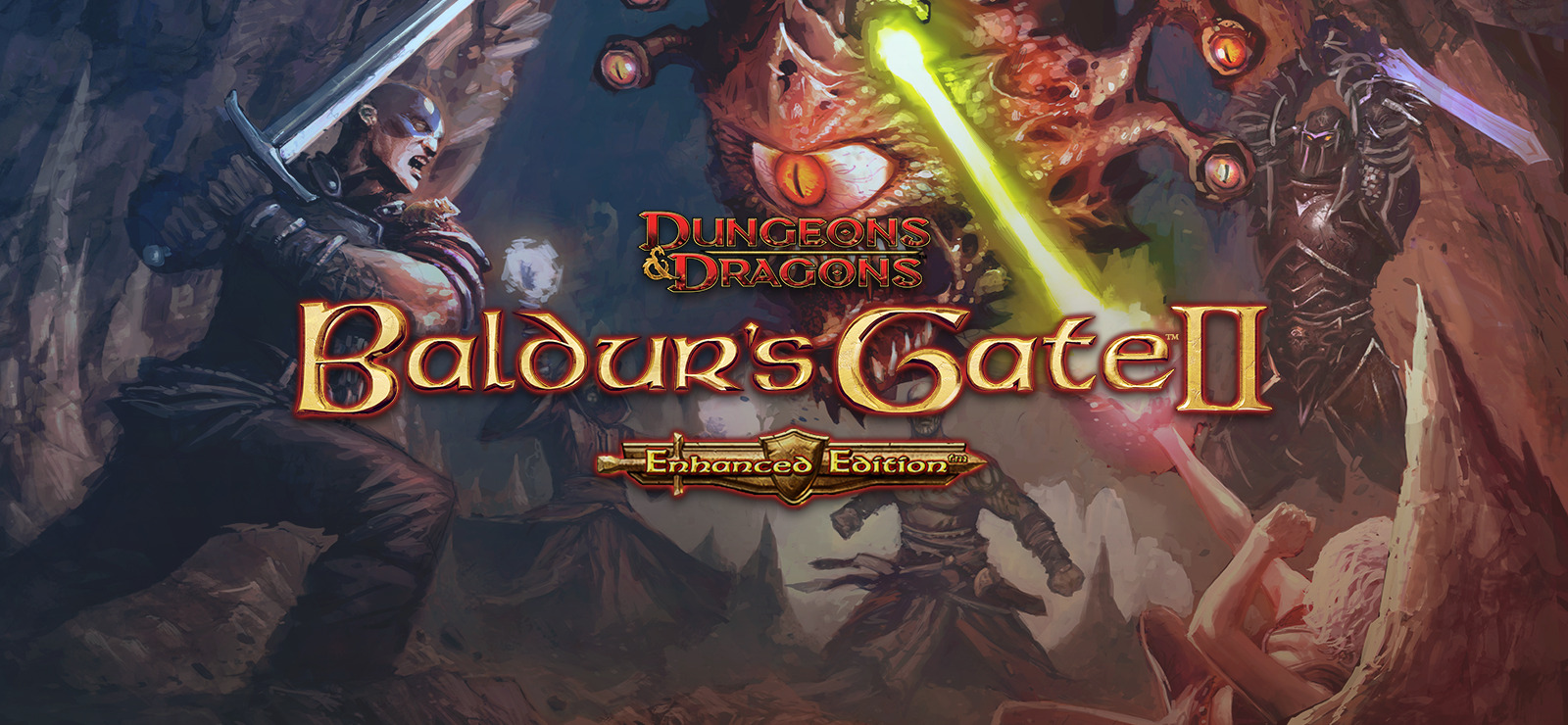 Baldurs Gate 2 — Steemit 6484