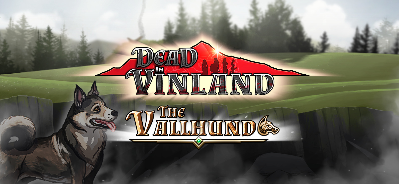 How to install Dead In Vinland: The Vallhund Without Errors? How to install Dead In Vinland: The Vallhund Without Errors?