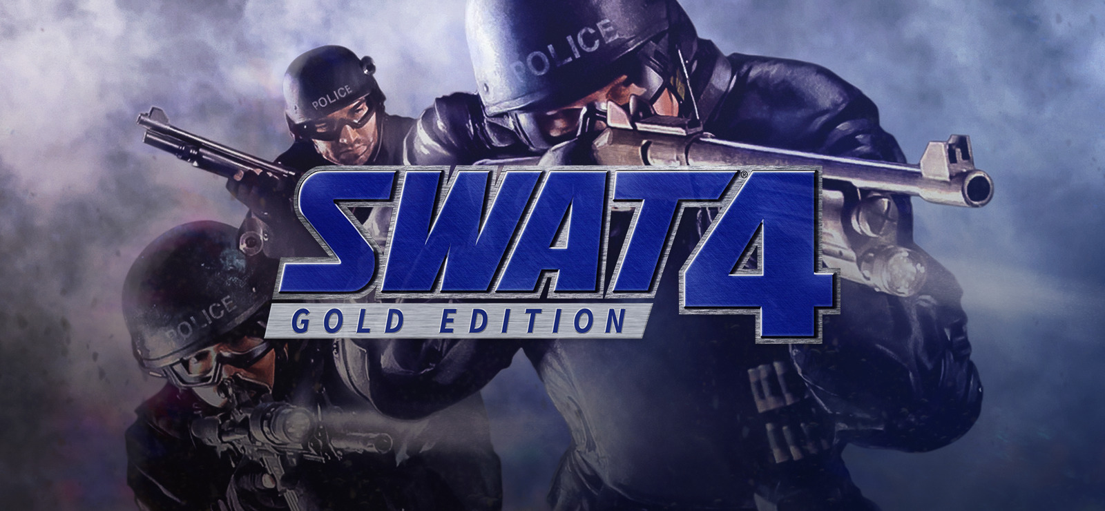 swat 4 graphics mod