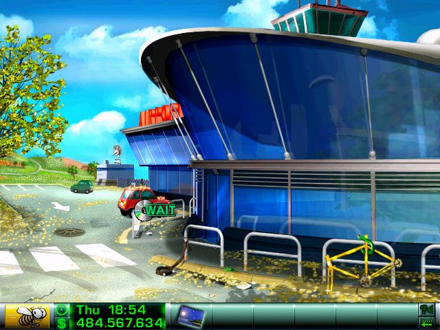 Airport Tycoon 3 Download With Crack Head