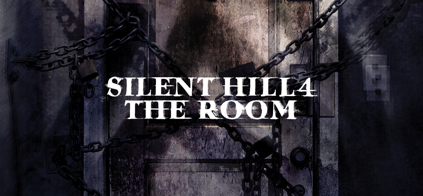 Silent Hill 4 The Room-GOG