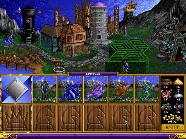 Heroes Of Might And Magic 3 Completo Portugues