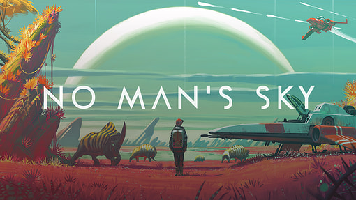 Pre order dlc no mans sky что это