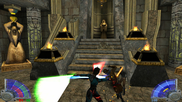 jedi knight jedi academy free