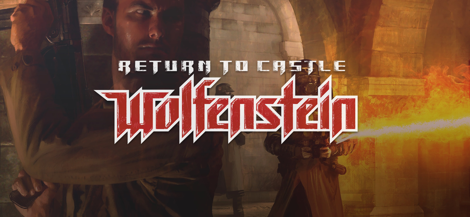 Return to Castle Wolfenstein: Gizem Dolu Bir Oyun