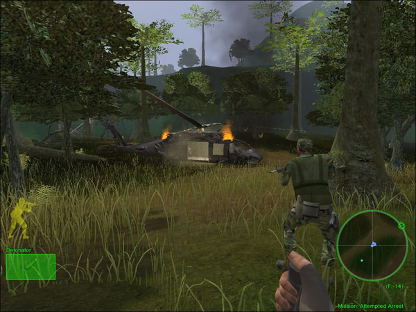 delta force black hawk down mods