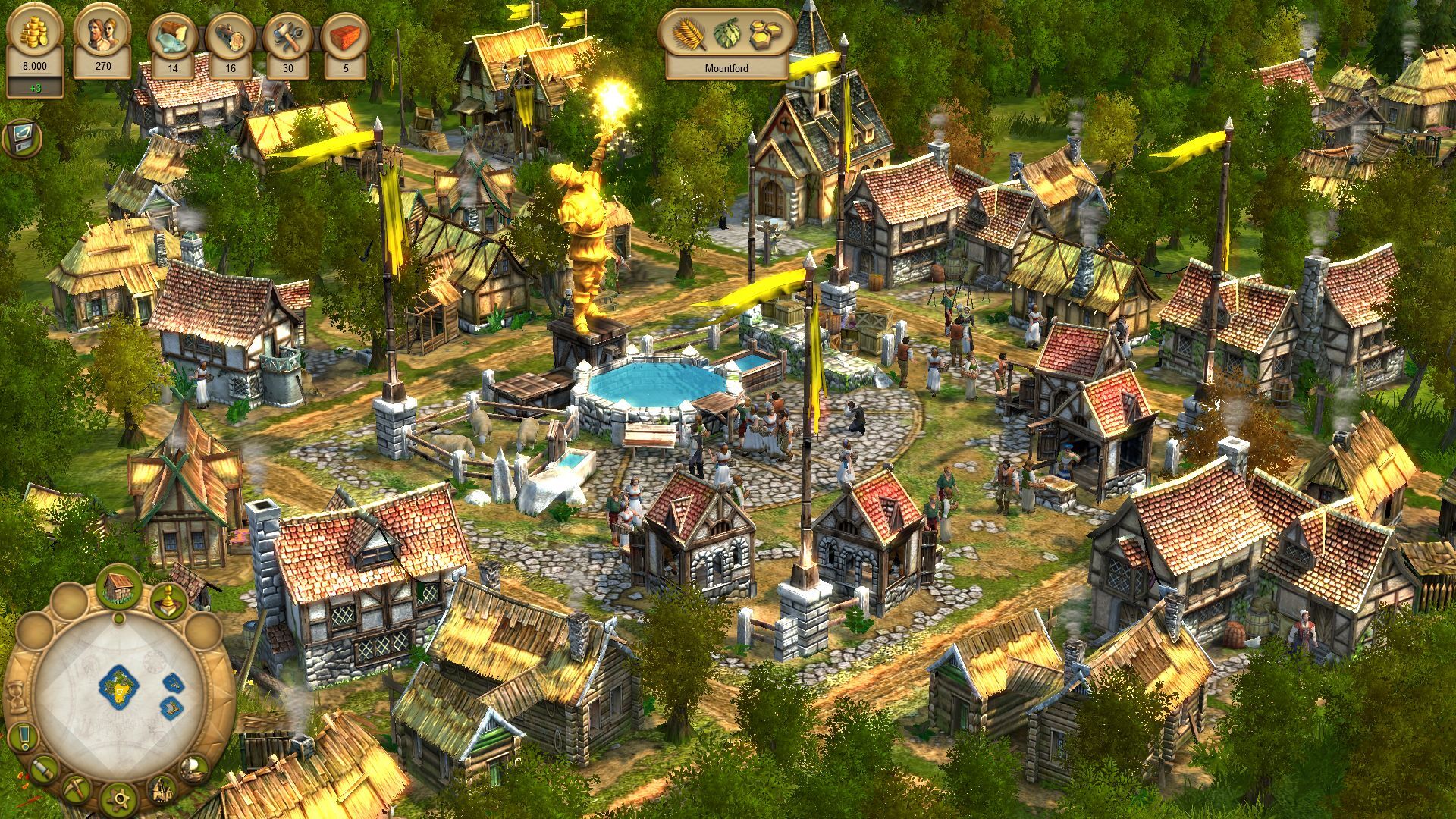 Anno 1404 Download Mac