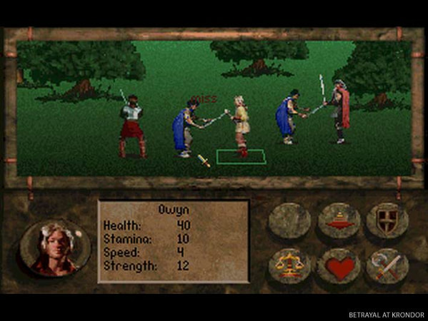 betrayal at krondor save game editor