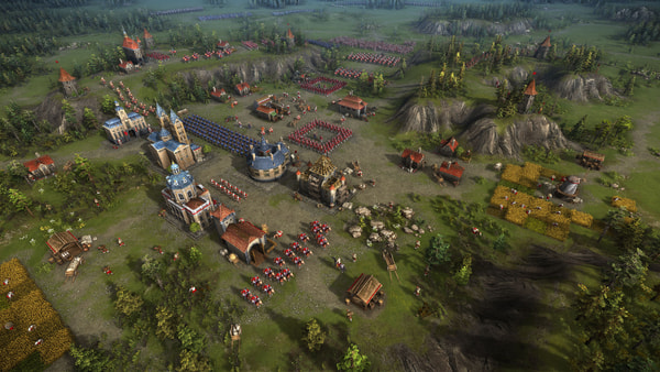 cossacks 3 ita