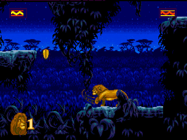 Lion King Game For Pc Full Version