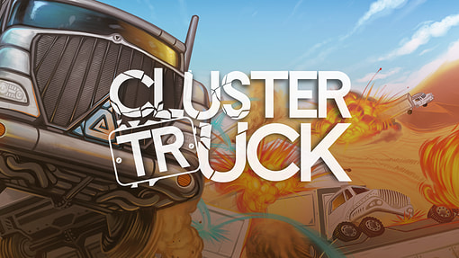 clustertruck achievements