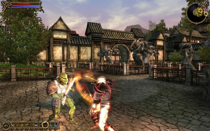 Two Worlds II Epic Edition GOG PCGames-Download