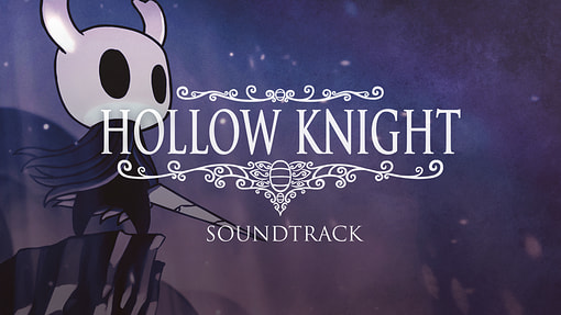 Hollow Knight - Official Soundtrack Crack