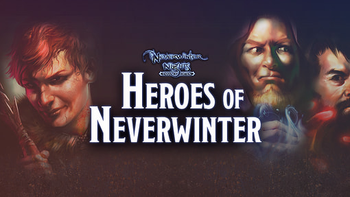 Neverwinter Nights: Heroes Of Neverwinter Download For Mac