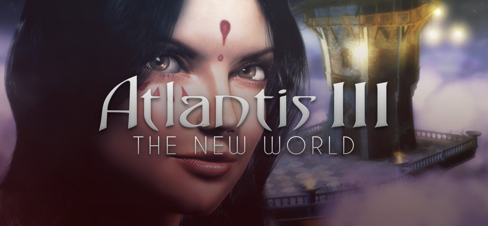 Atlantis 3. Atlantis 3 the New World. Atlantis 3 игра. Atlantis III the New World Cryo interactive.