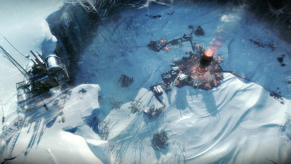  this is a game about finding reasons to survive rather than just the means to go on livin Download Game  Frostpunk