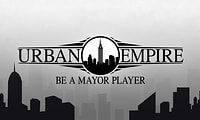 Urban Empire Logo