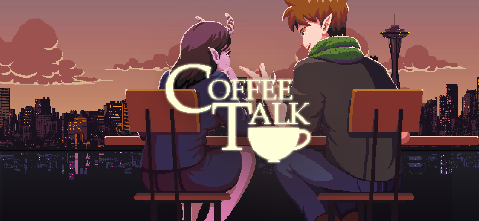 Coffee Talk-GOG