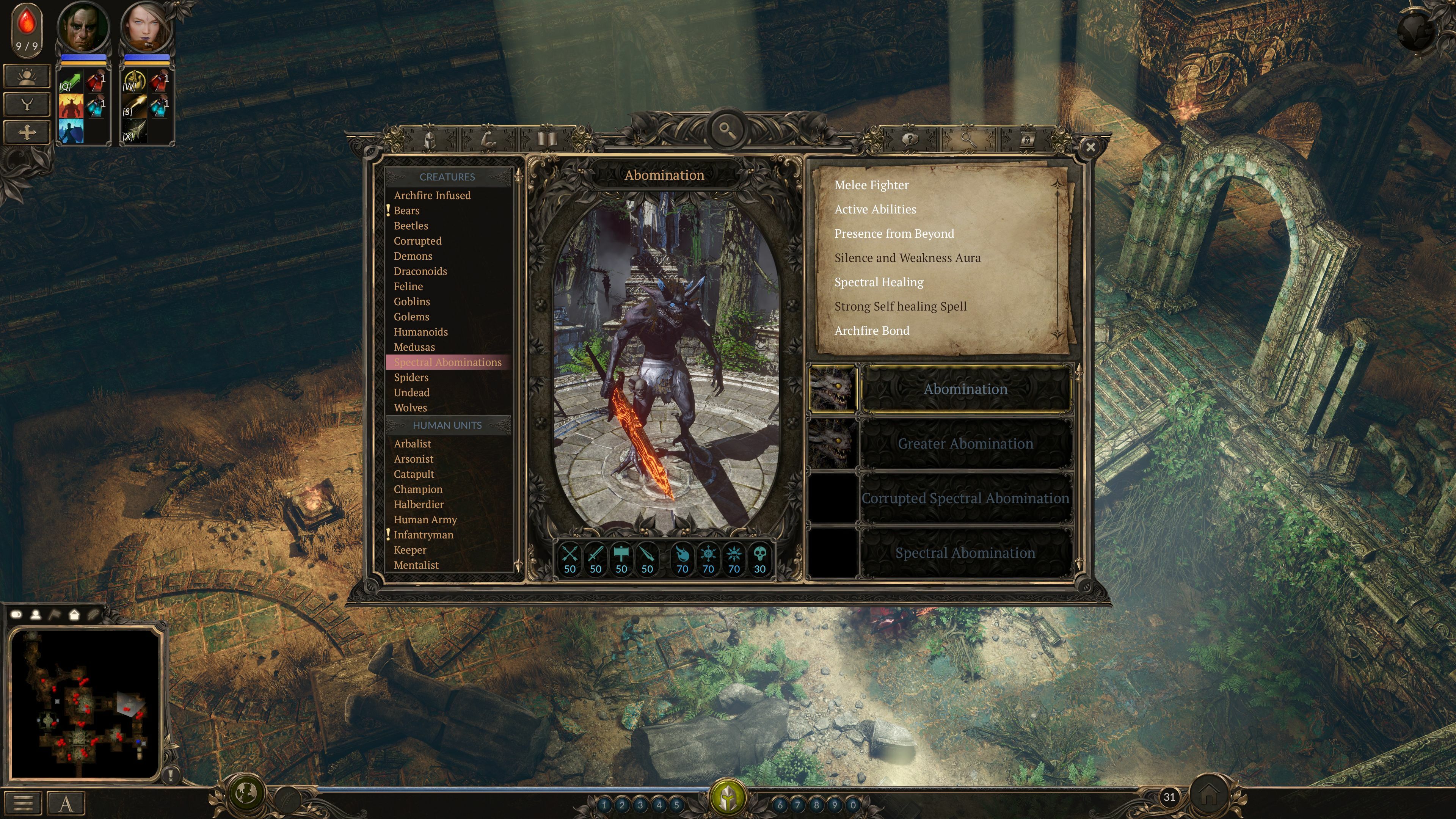 spellforce 3 digital extras
