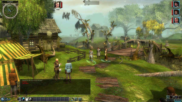 neverwinter nights 3 download