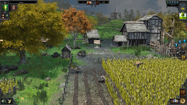 The Guild 3 screenshot 1