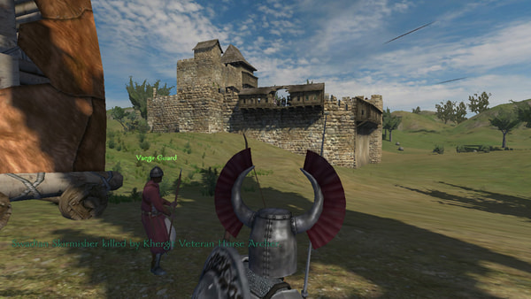 mount and blade full version pl