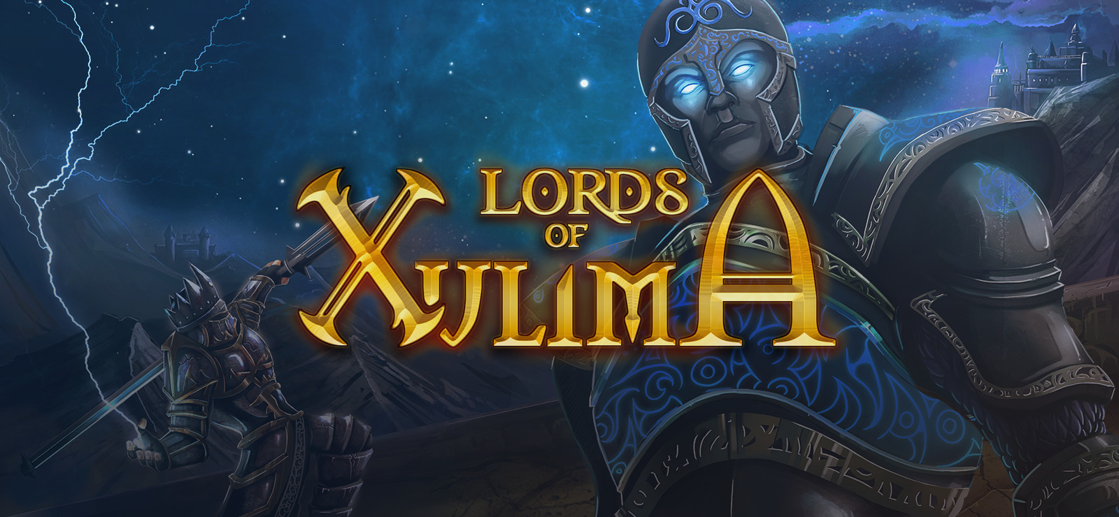 Lords of Xulima - Страница 2 - Ролевые игры (RPG) - Strategium.ru